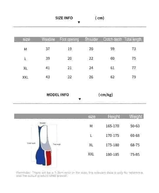 Men's Fitness Singlet - LTY022 - YDressup
