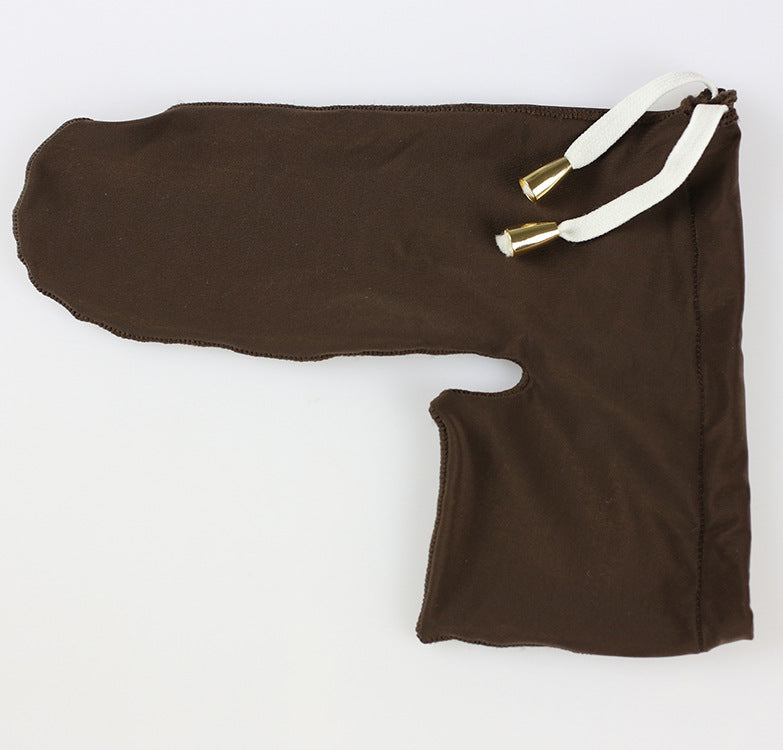 Men’s Micro Cock Sock - JJT016 - YDressup