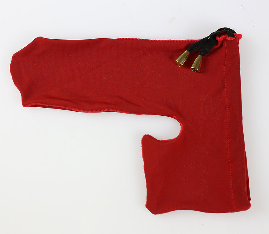 Men’s Micro Cock Sock - JJT016 - YDressup