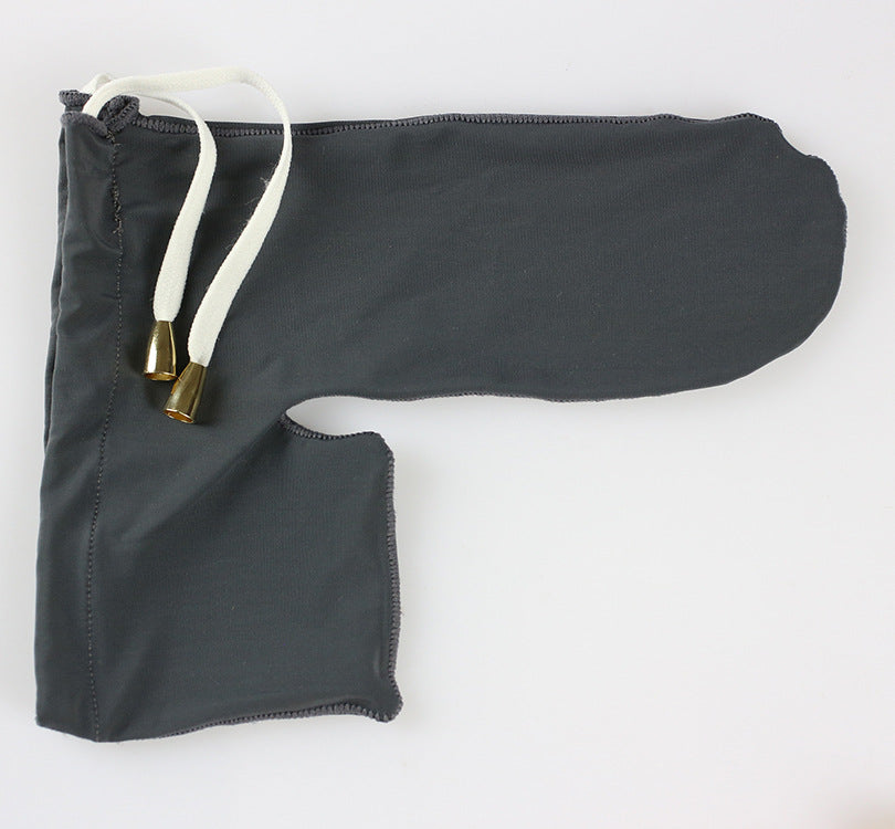 Men’s Micro Cock Sock - JJT016 - YDressup