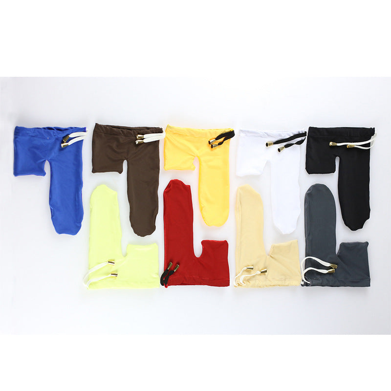 Men’s Micro Cock Sock - JJT016 - YDressup