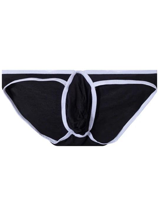 Men's Modal Cotton Briefs - SJK006 - YDressup