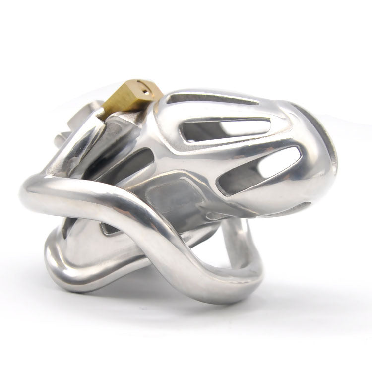 Houdini Chastity Cage Inescapable - YJS011