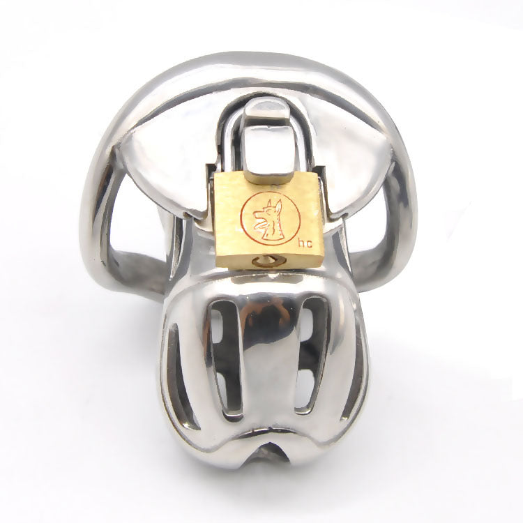 Houdini Chastity Cage Inescapable - YJS011