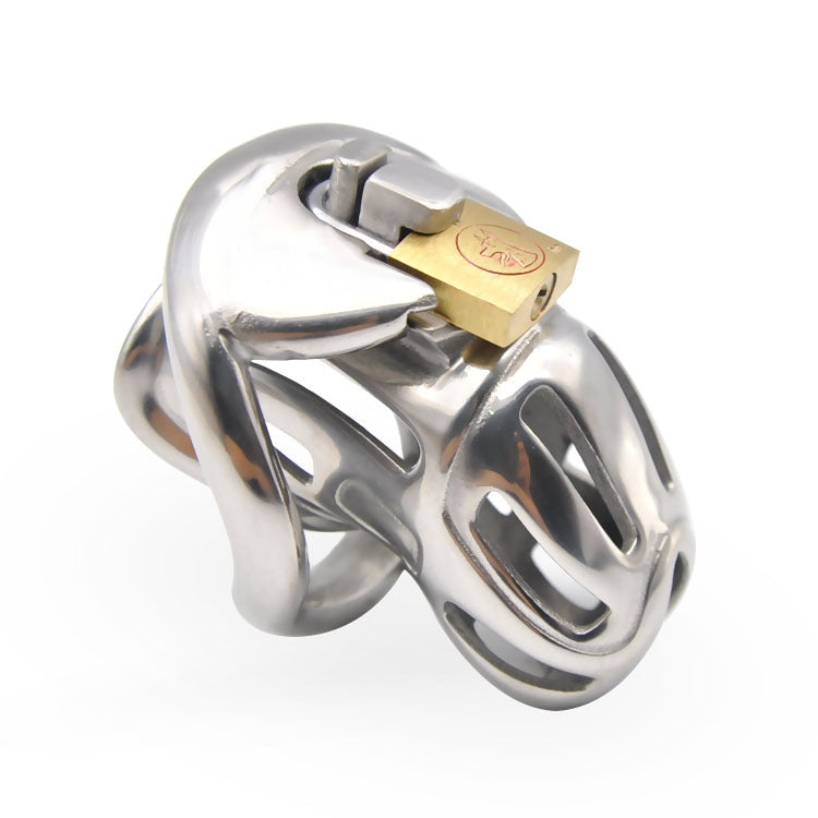 Houdini Chastity Cage Inescapable - YJS011