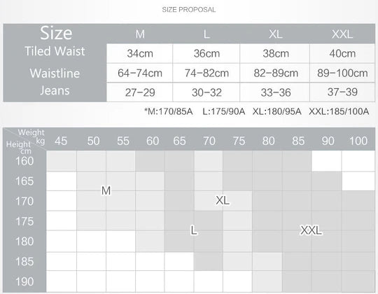 Men's Bikini Beach Fashion Swim Briefs - YK057