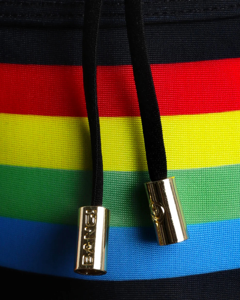 Men's Rainbow Swim Briefs - YK008 - YDressup