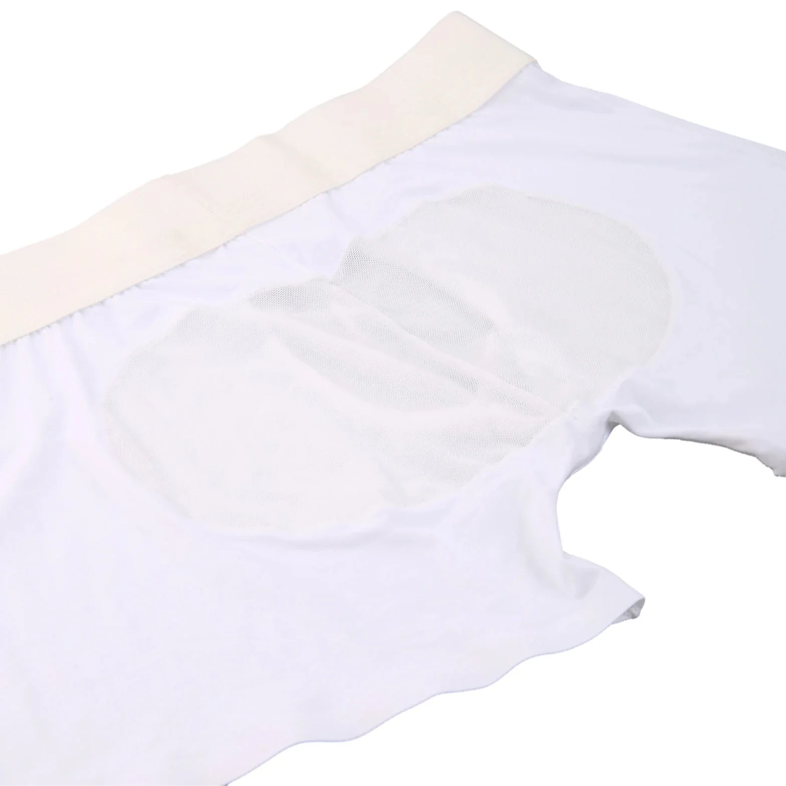 Men’s Mesh Big Pouch and Peach Butt Boxer - PJK035 - YDressup