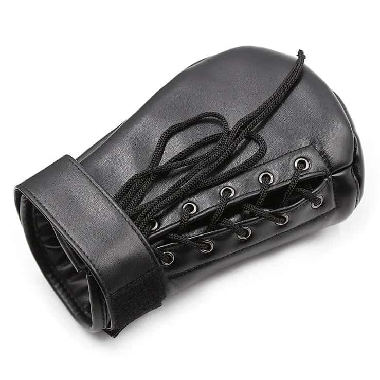 Padded Pup Paw Gloves - PJ044
