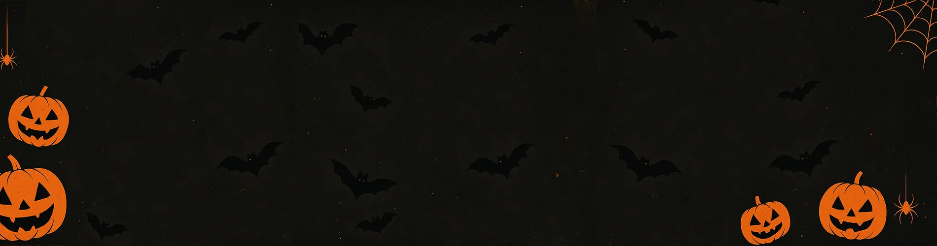 HALLOWEEN  COLLECTION