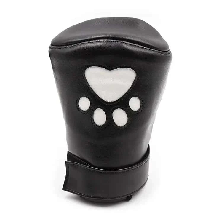 Padded Pup Paw Gloves - PJ044