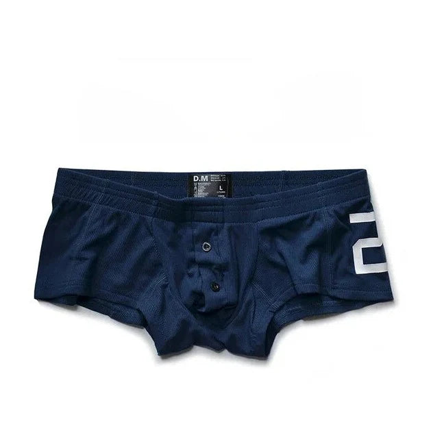 DM Corduroy Boxer Briefs - PJK004 - YDressup