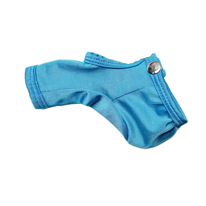 Silicone Cock Sock and Penis Extender - JJT006 - YDressup