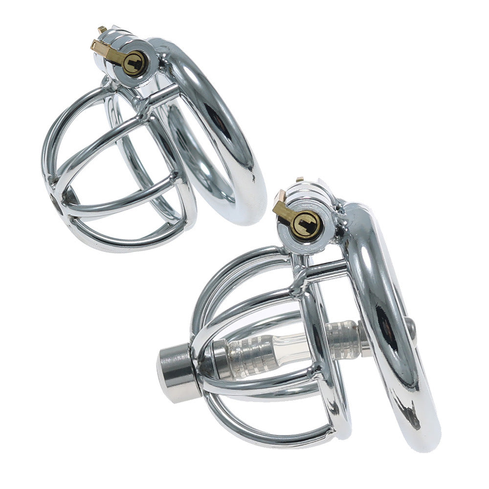 Small Chastity Cage - YJS017