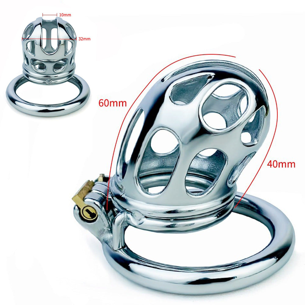 Nub Cobra Chastity - YJS015