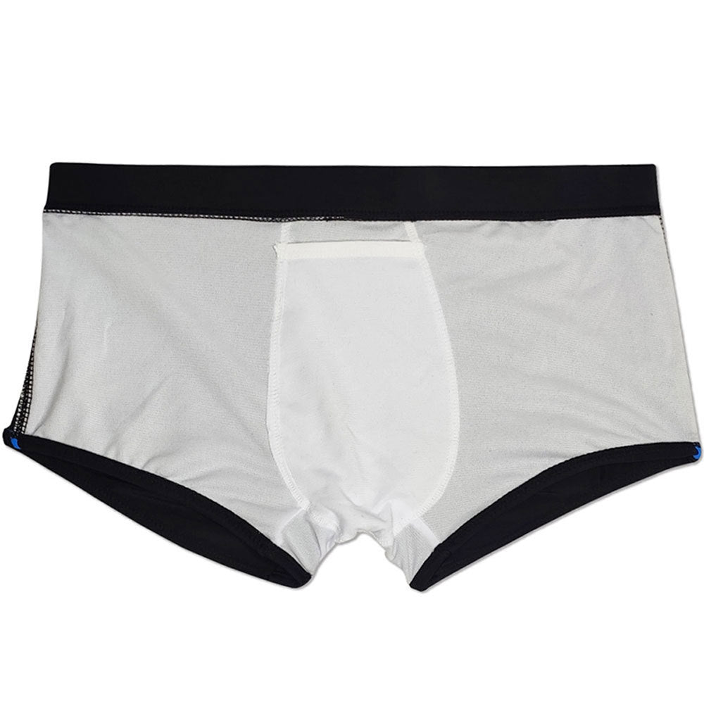 Rainbow Swim Trunk - DK005 - YDressup
