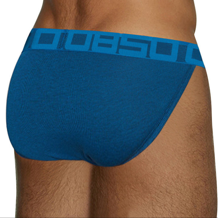 Sexy High-Cut Men’s Thong Underwear - SJK034