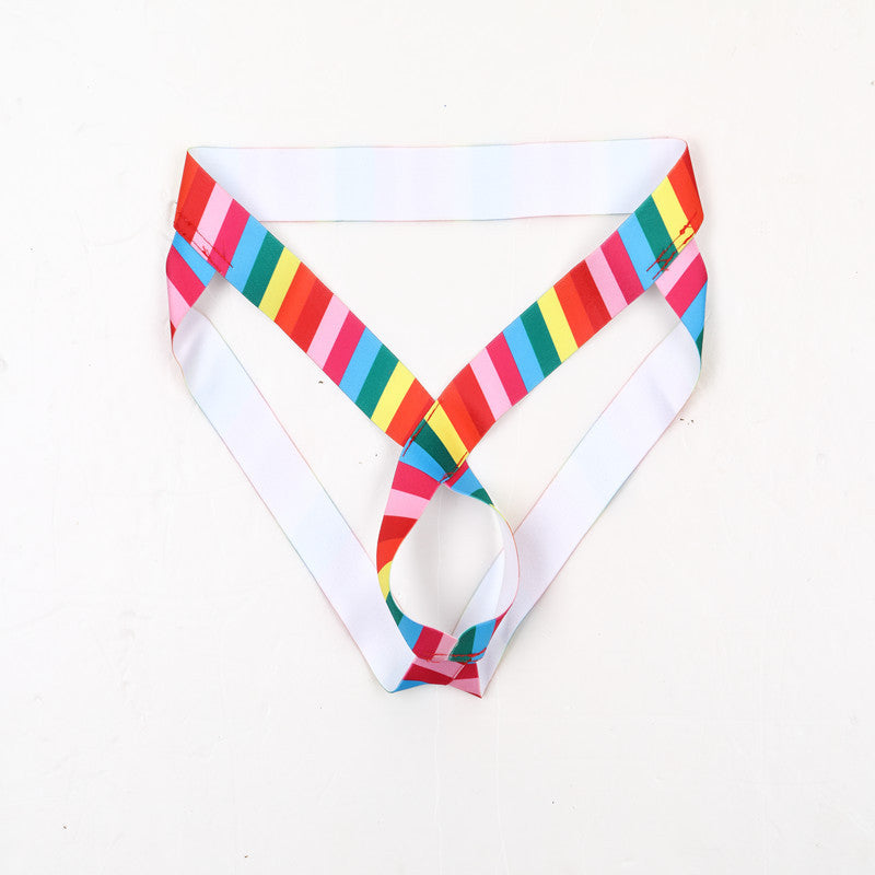 Spotlight Bare Jock - HDZ011 - YDressup