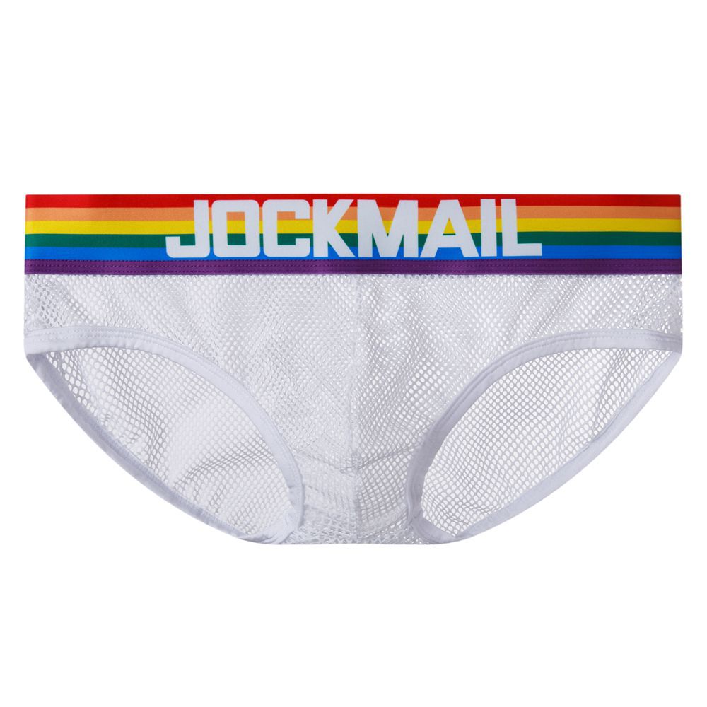 Jockmail Pride Gay Men's Brief Underwear - SJK032