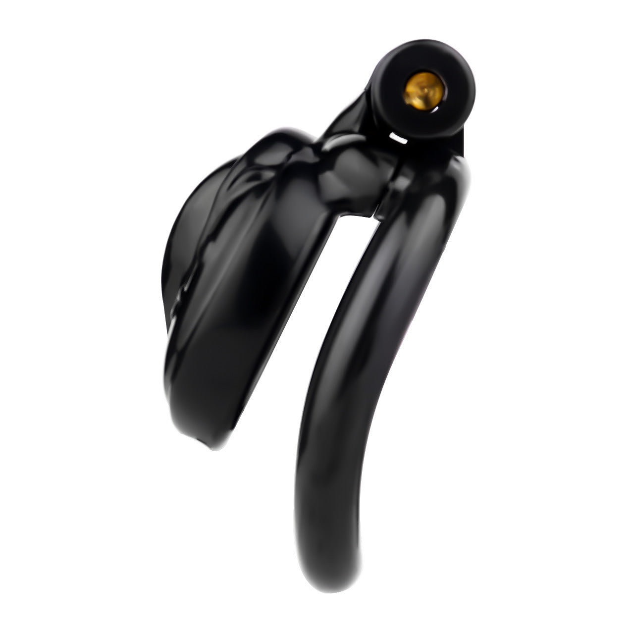 Resin Sissy Chastity Cage - YSJ018