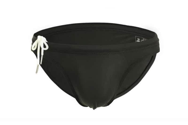 Men's Bikini Swim Briefs - YK030 - YDressup