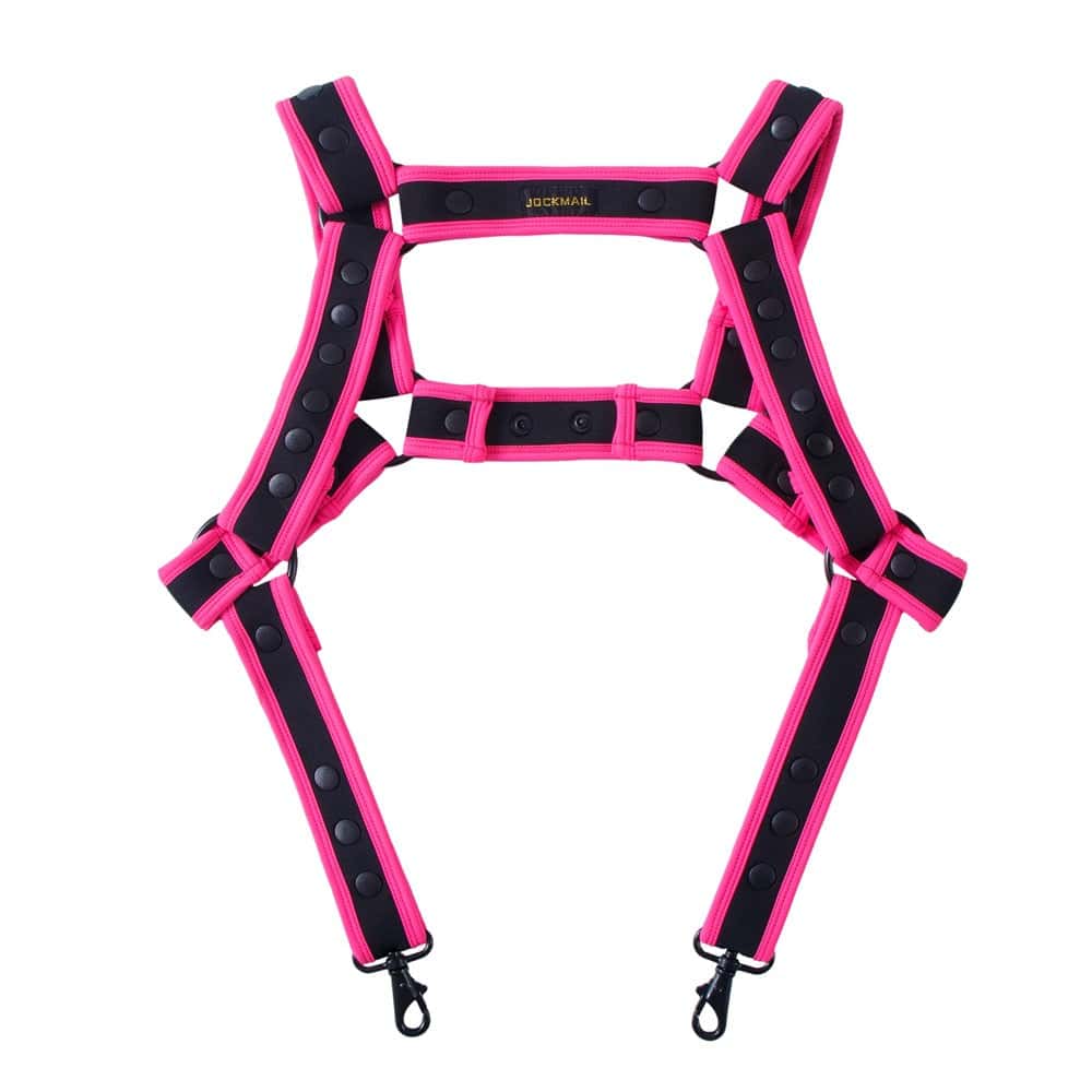 Adjustable Men's Shoulder Strap - KB052 - YDressup
