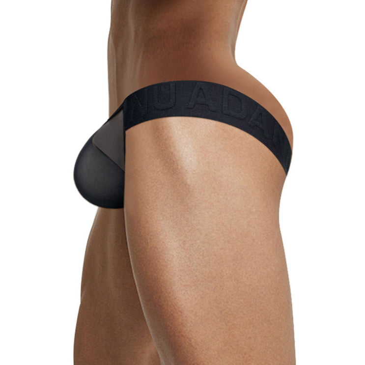 Men's Sheer Backless Jockstrap - HDZ037