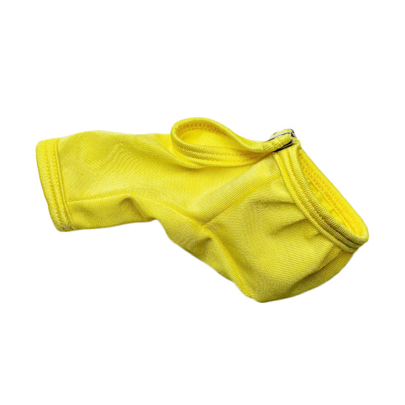 Silicone Cock Sock and Penis Extender - JJT006 - YDressup