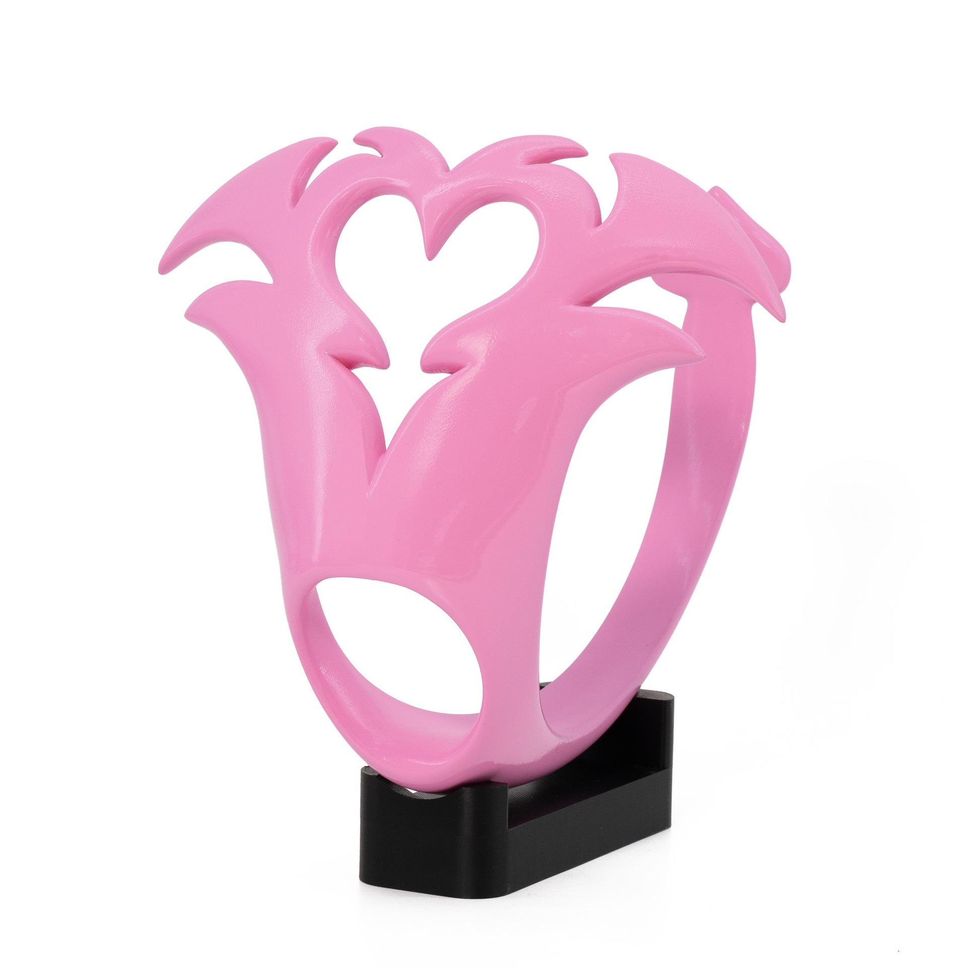 Sissy 3D Chastity Cage - YJS001