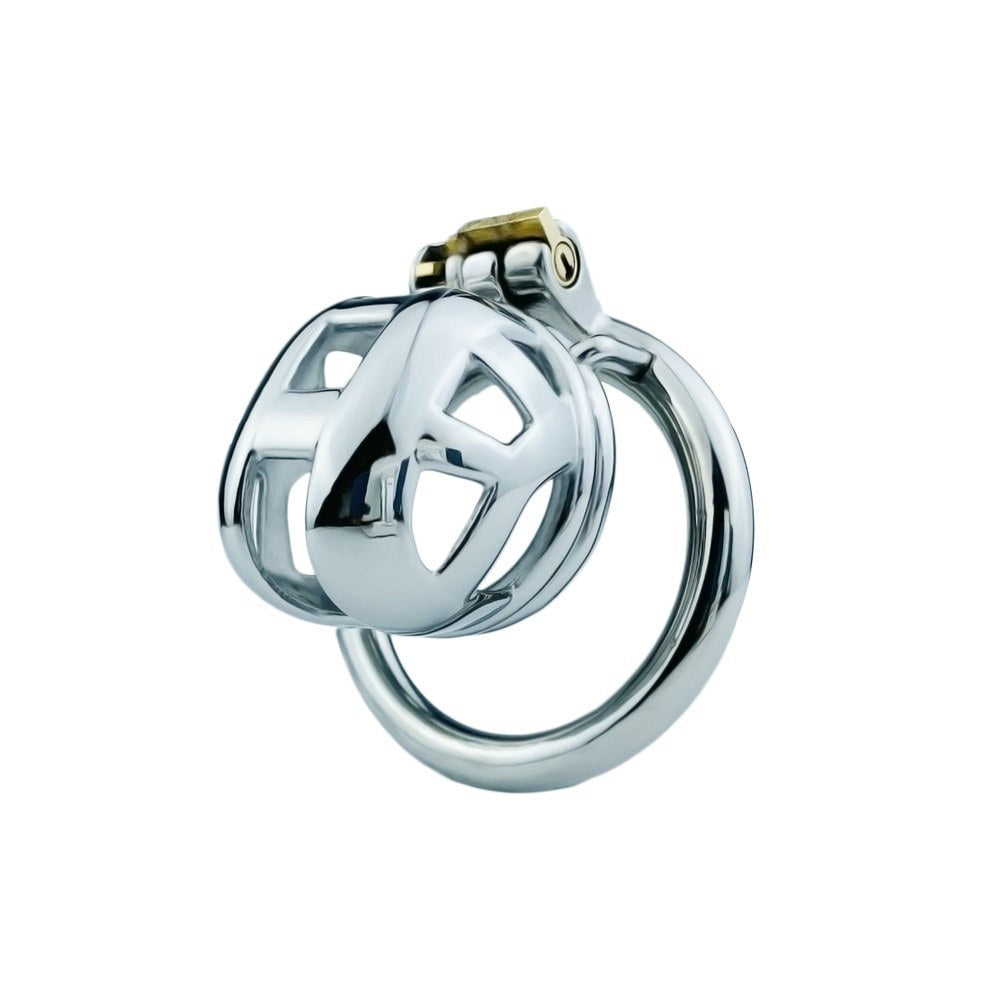 Nub Cobra Chastity - YJS015