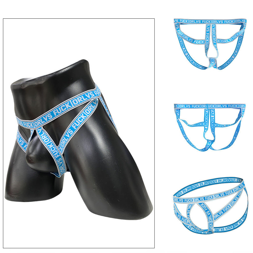 Sexy Low Rise Thong for Men - HDZ006 - YDressup