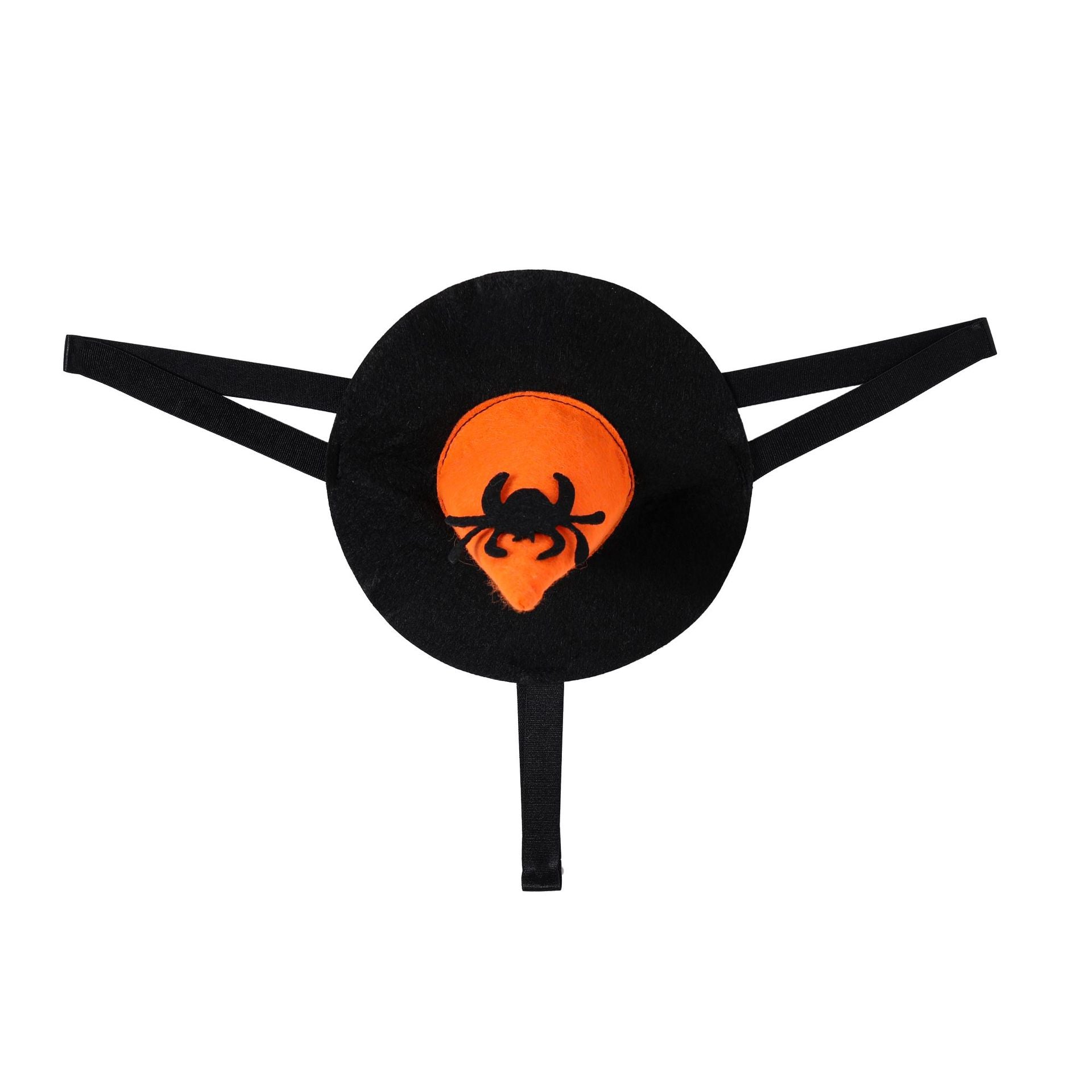 Temptation T-Back Halloween Thongs - GZK029 - YDressup