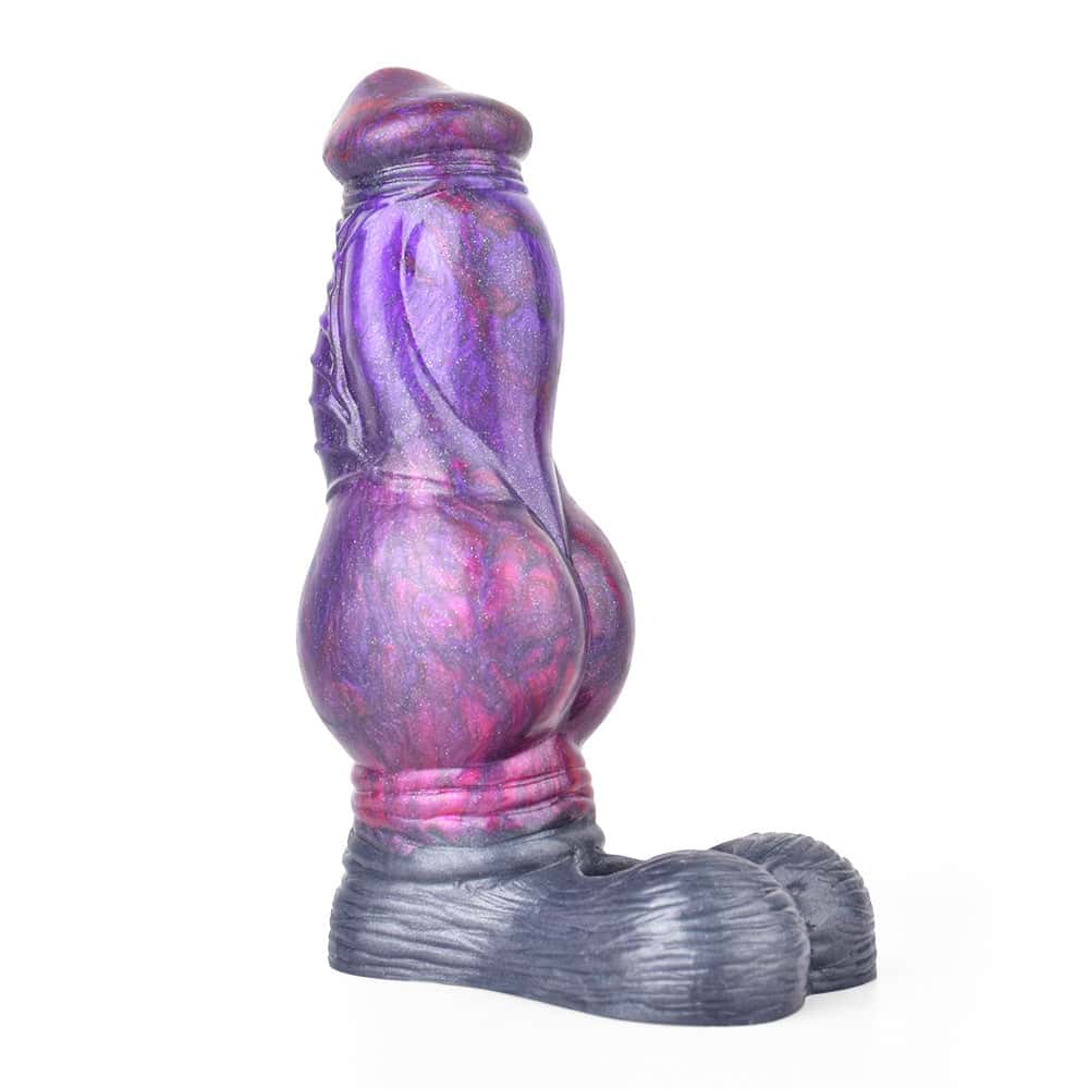 Men's Hollow Penis Sleeve - AD001