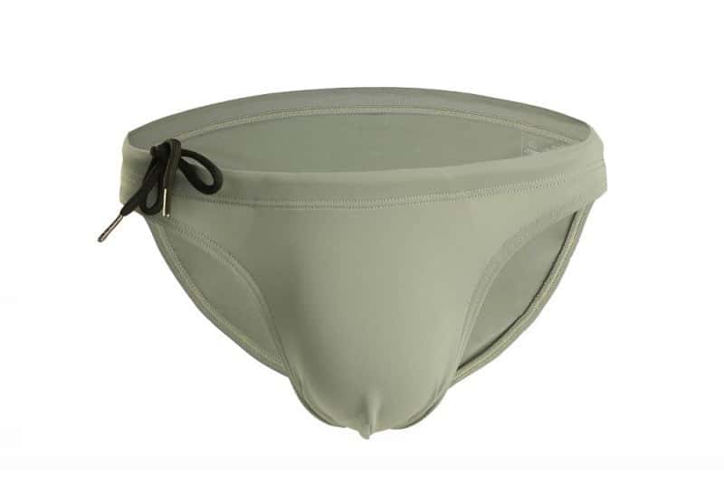 Men's Bikini Swim Briefs - YK030 - YDressup