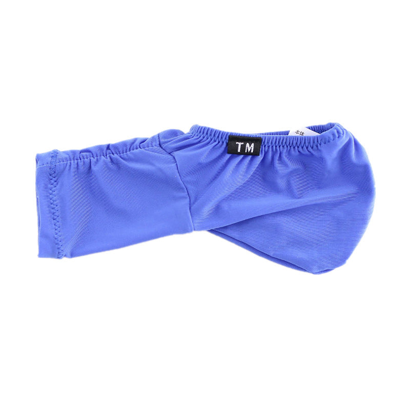 Men’s Minimal Bikini Cock Sock - JJT015 - YDressup