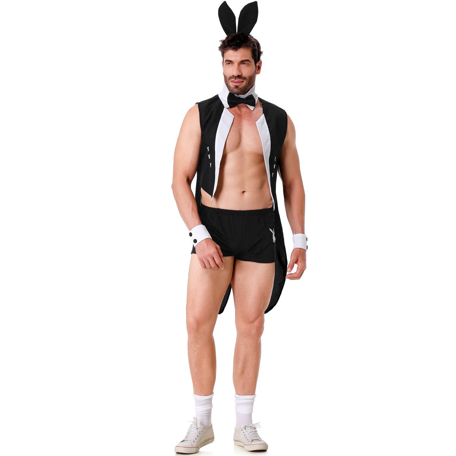Bunny Boy Cosplay Costume - ZF047 - YDressup