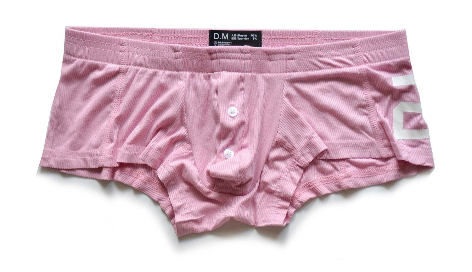 DM Corduroy Boxer Briefs - PJK004 - YDressup