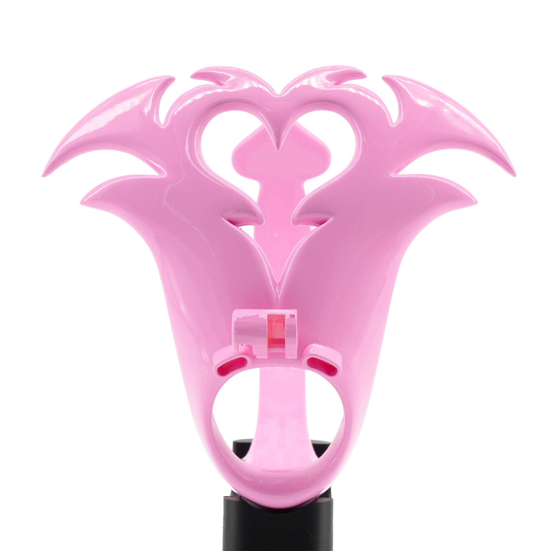 Sissy 3D Chastity Cage - YJS001