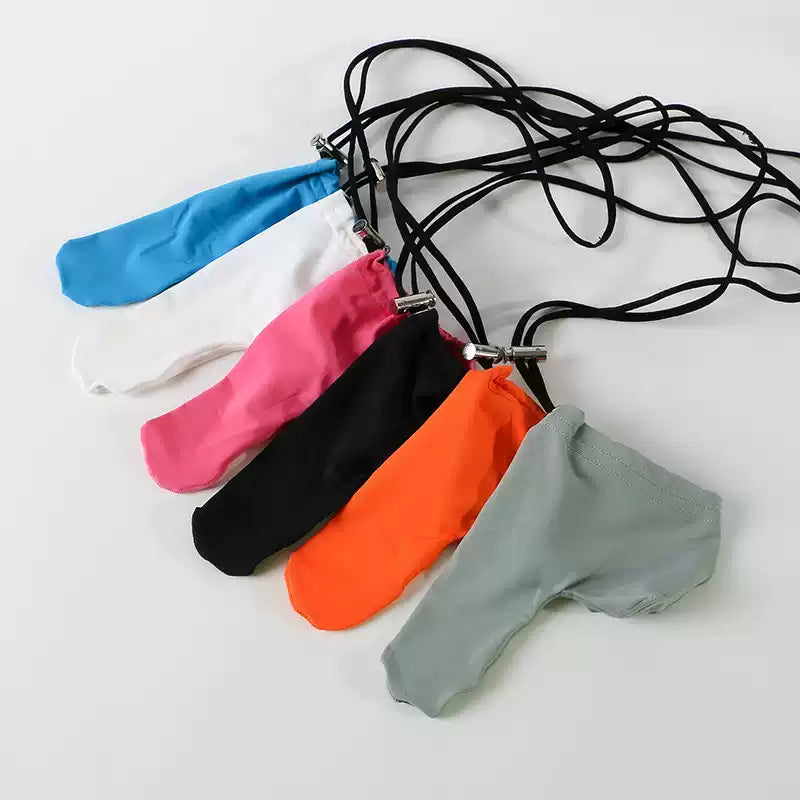 Men’s Mini Bulge Cock Sock - JJT002 - YDressup