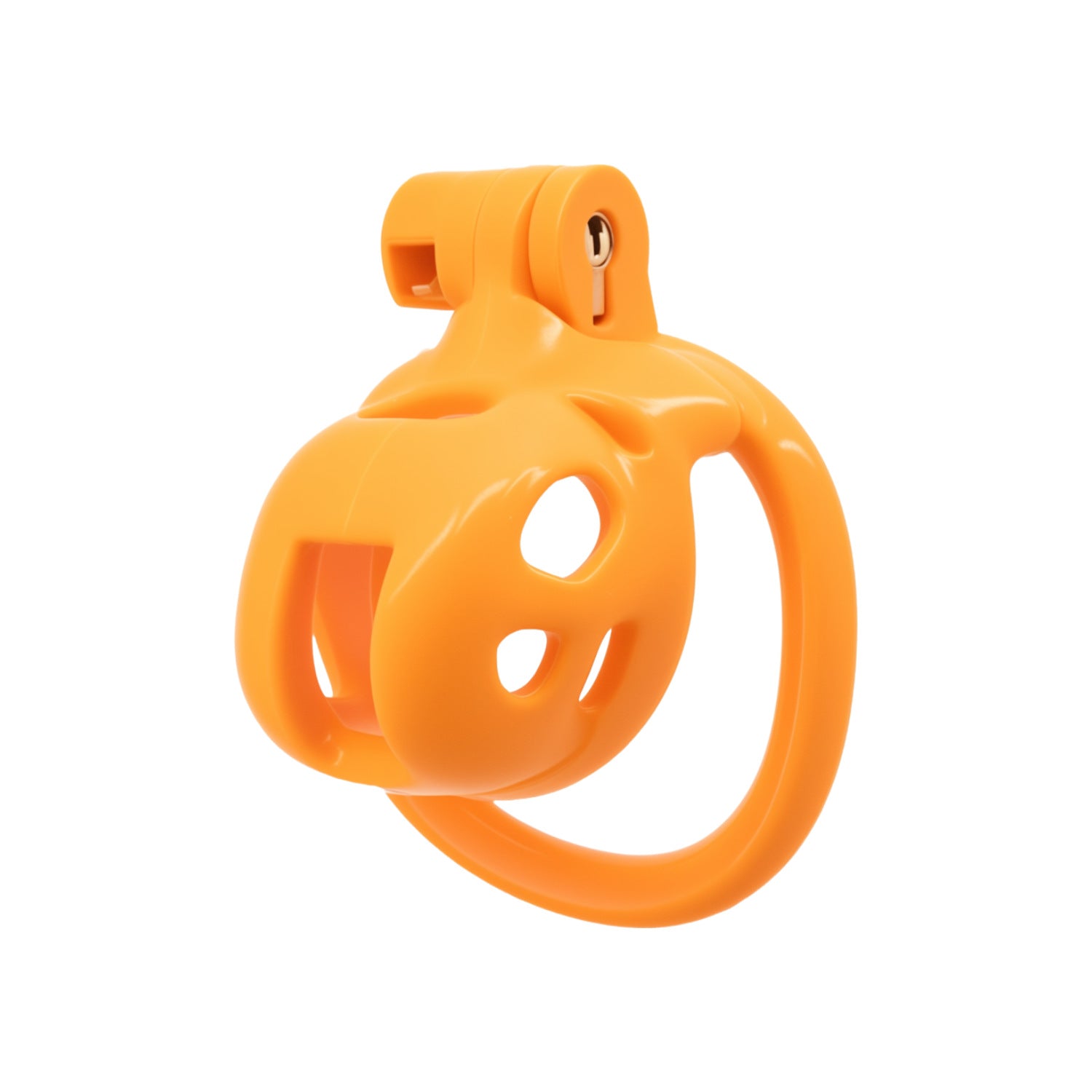 Cobra Chastity Cage - YJS003