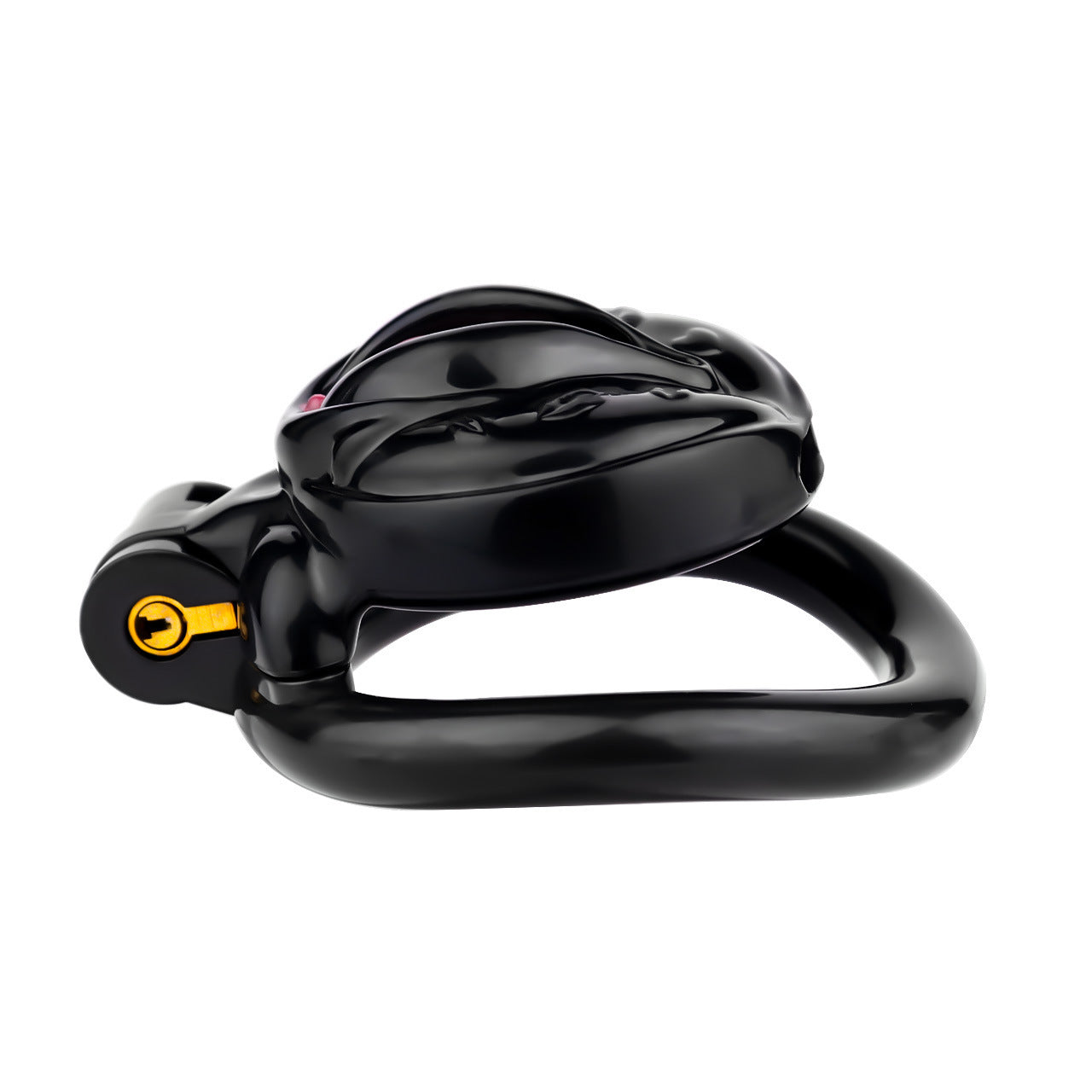 Resin Sissy Chastity Cage - YSJ018