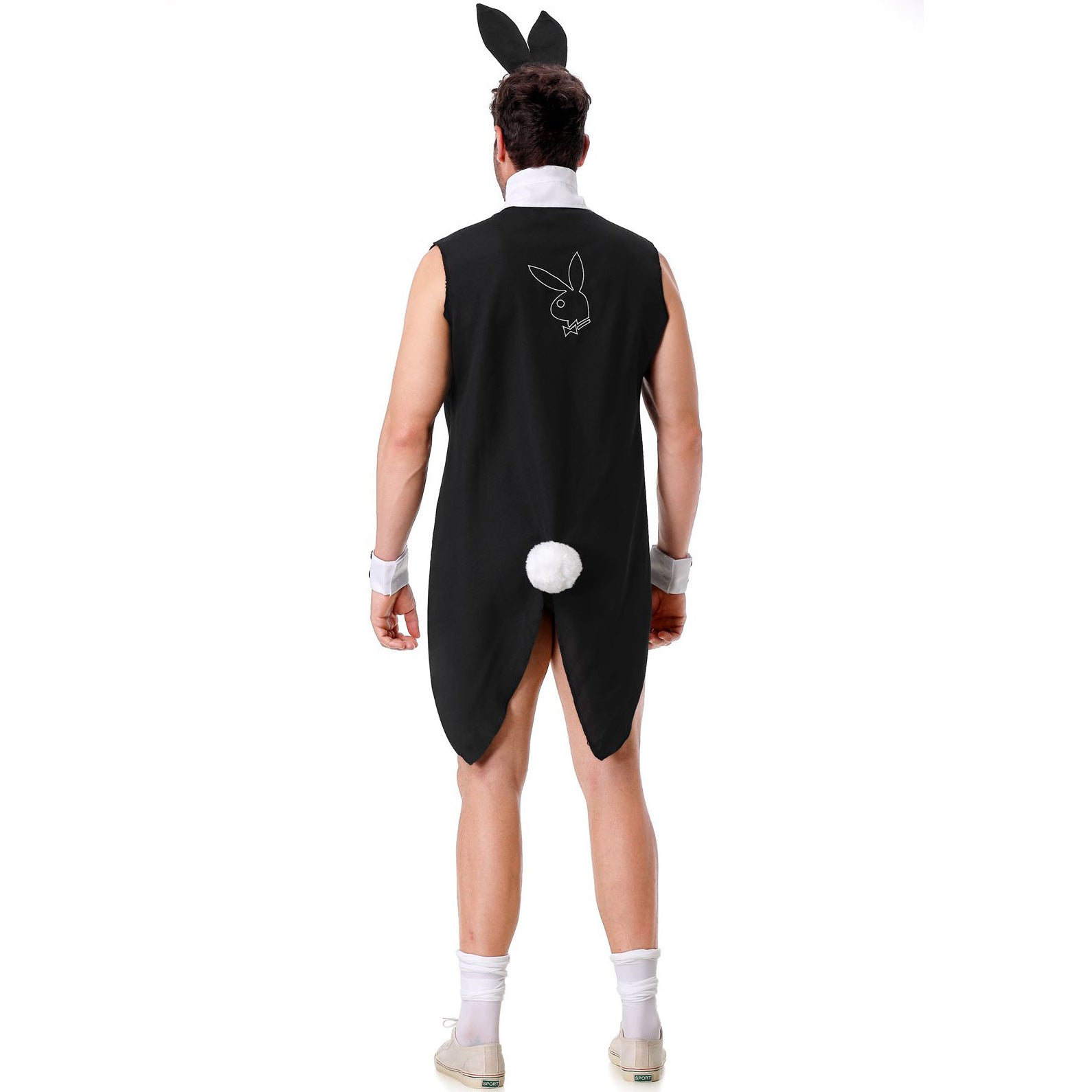 Bunny Boy Cosplay Costume - ZF047 - YDressup