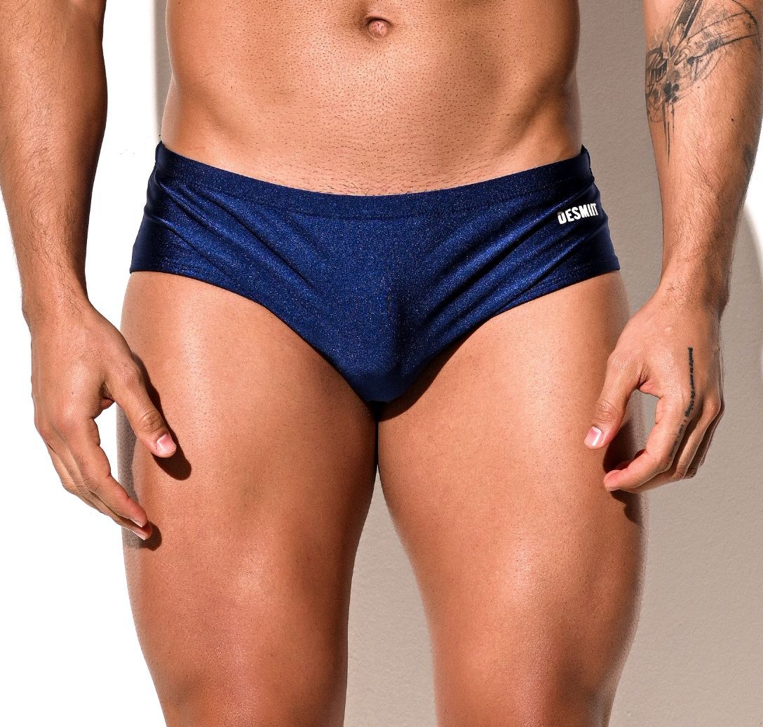 Men's Low Waist Sexy Swimwear - YK048 - YDressup