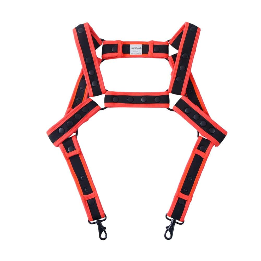 Adjustable Men's Shoulder Strap - KB052 - YDressup