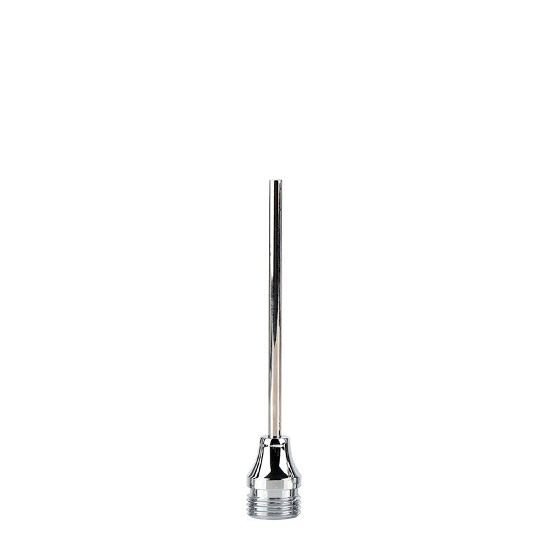 Metal Vaginal Anal Douche Enema Kit - PJ023