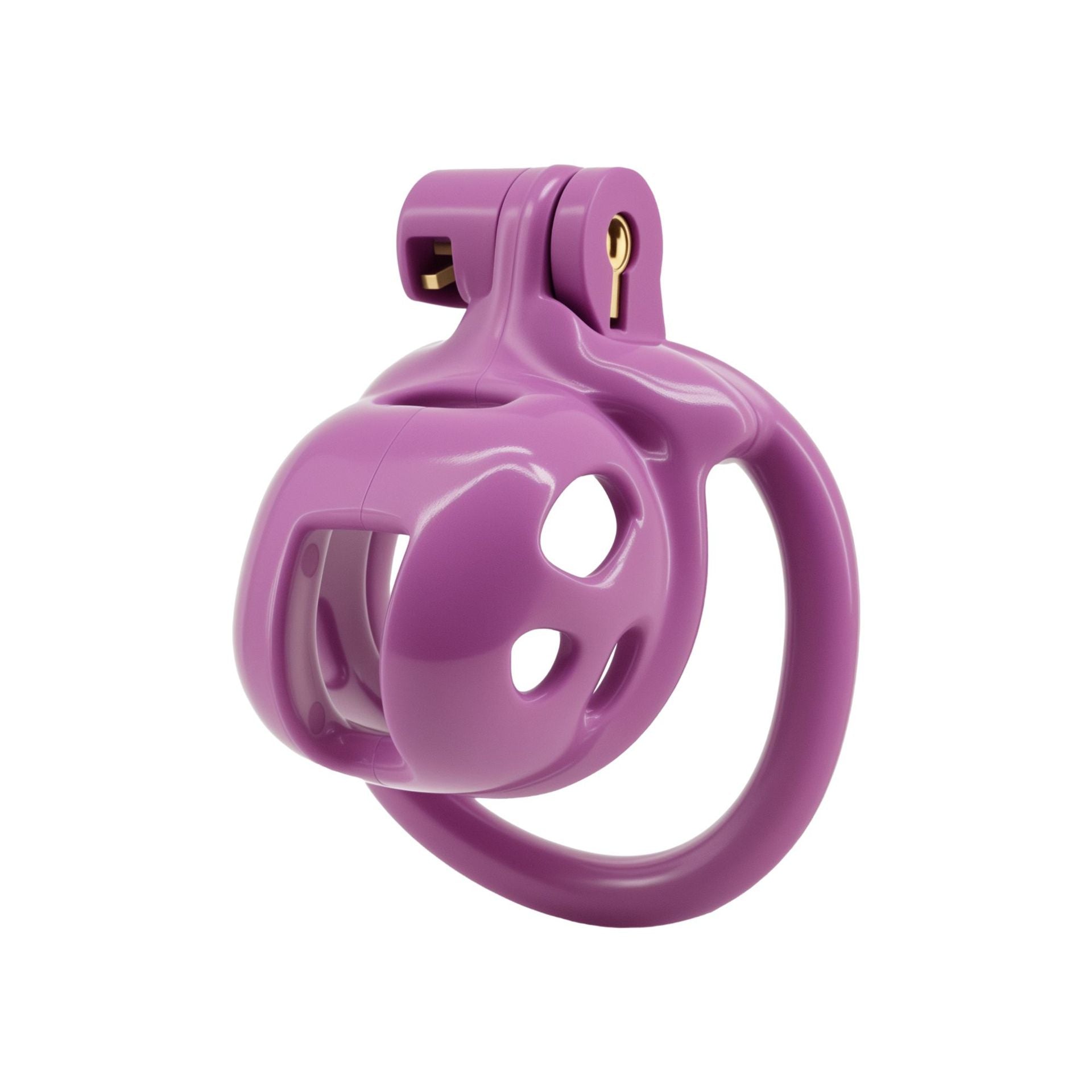 Cobra Chastity Cage - YJS003