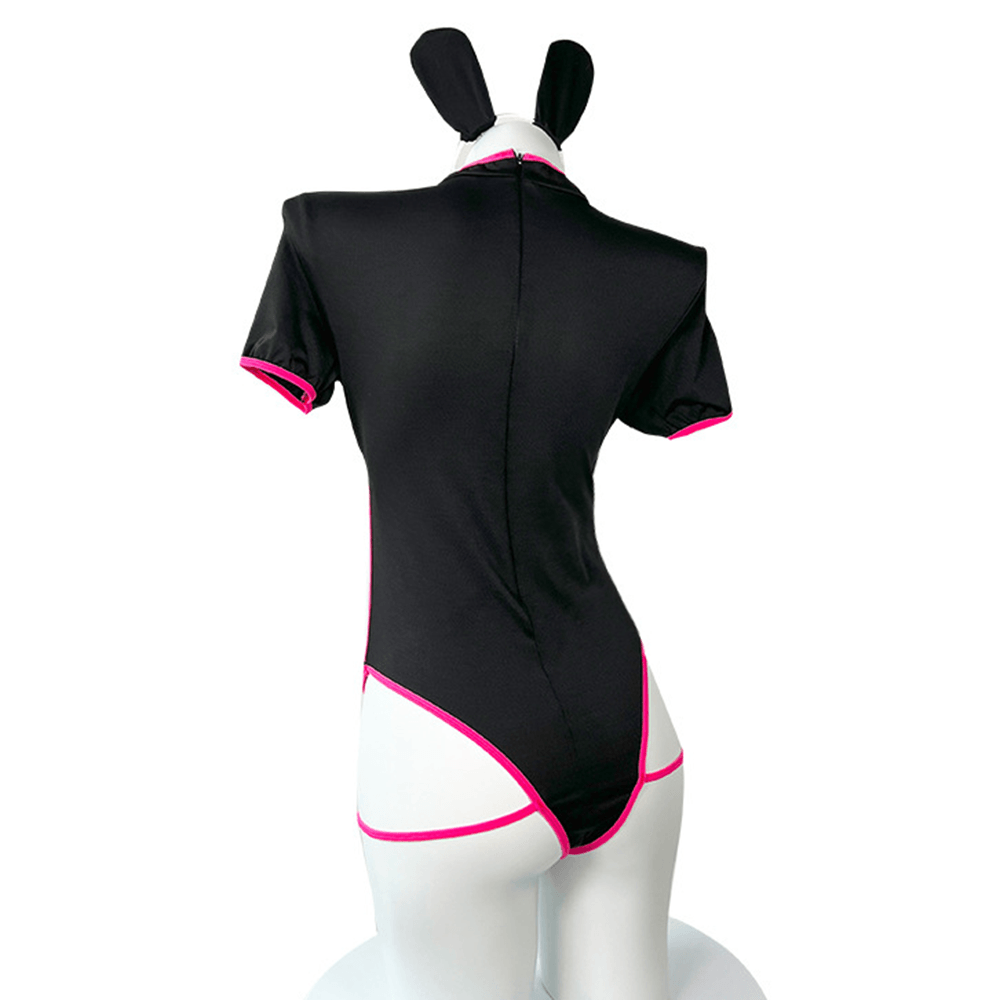 Cute Bodysuit - QQNY014 - YDressup