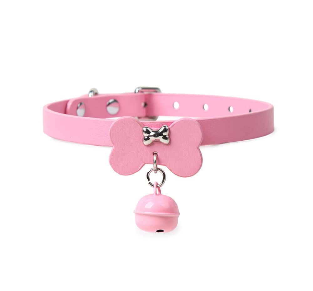Puppy Training Collar & Leash Set - PJ046
