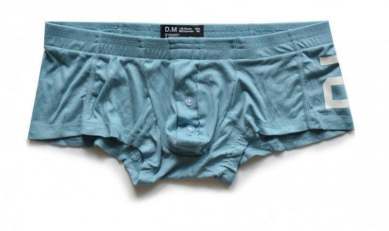 DM Corduroy Boxer Briefs - PJK004 - YDressup
