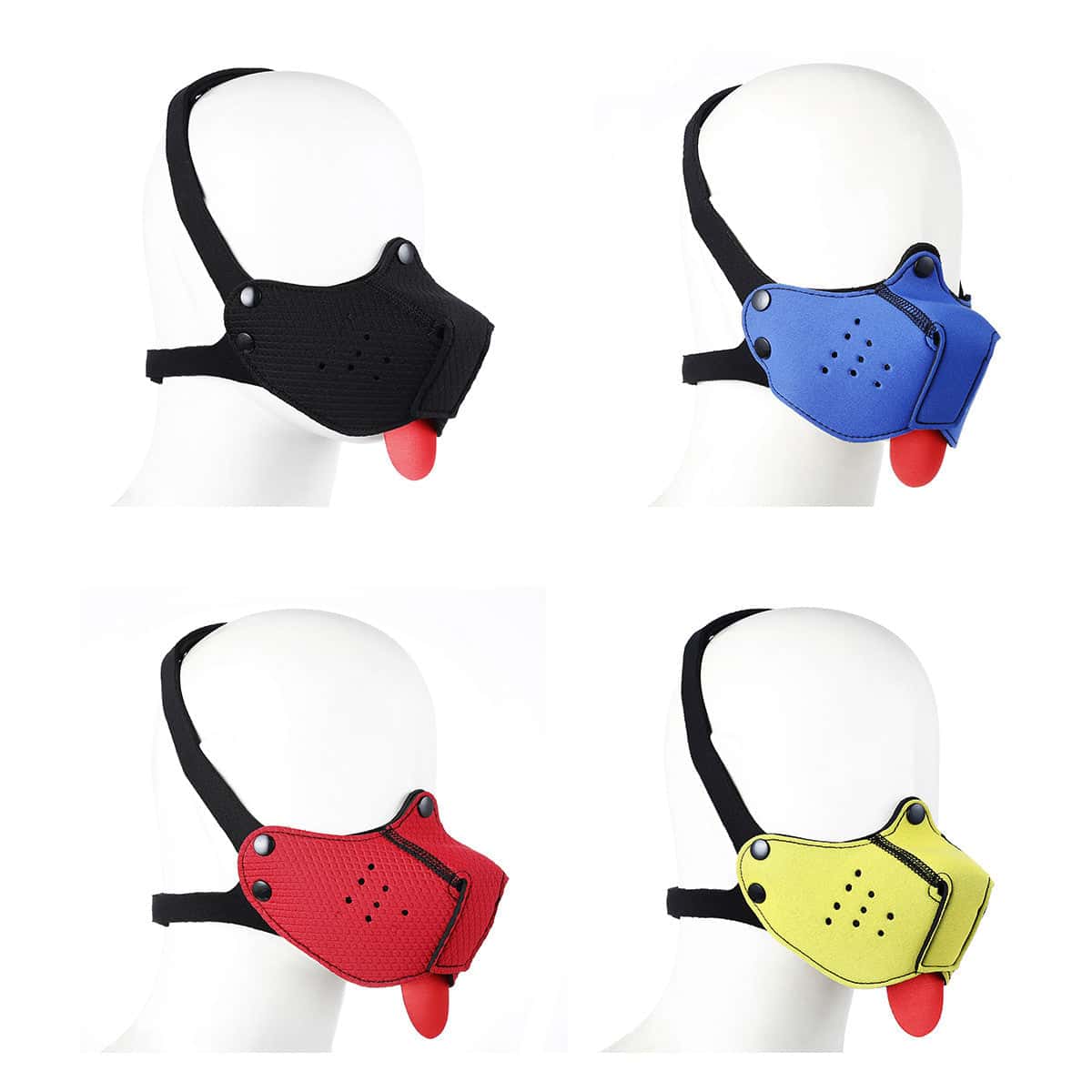 Loyal Puppy Hood - KB063